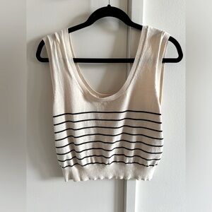 Sadie & Sage Vest